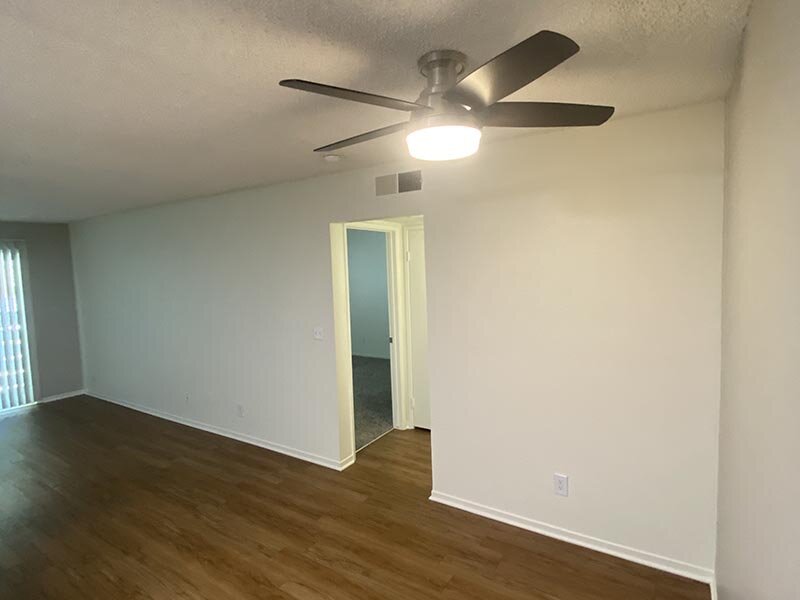 Ceiling Fan | Willow Ridge