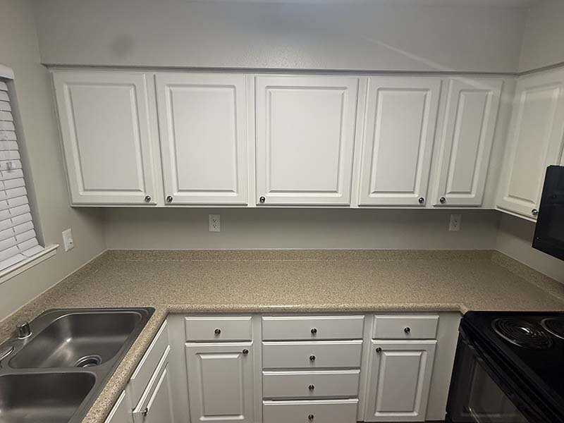 1x1 Kitchen Counter | Willow Ridge