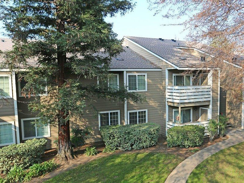 Exterior View | Willow Ridge