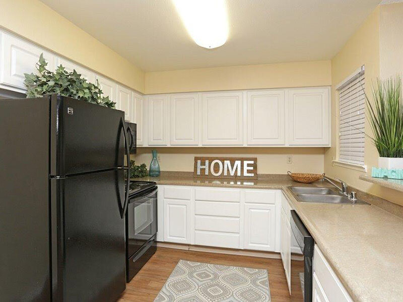 Kitchen | Willow Ridge