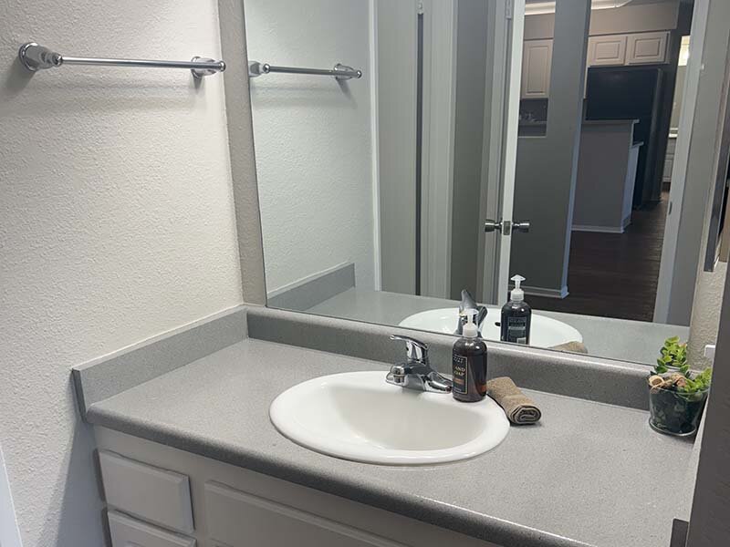 2x2 Bathroom Vanity | Willow Ridge