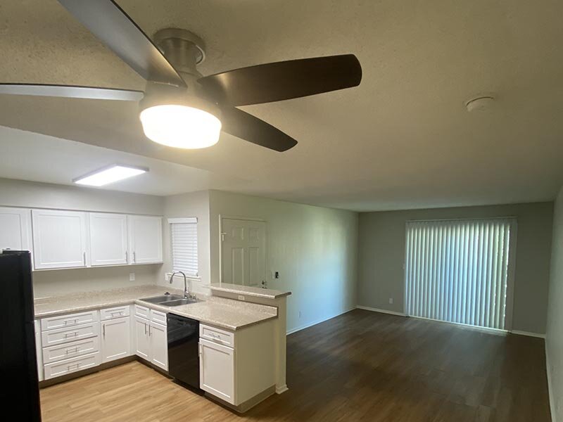 Luxury Kitchen | Willow Ridge