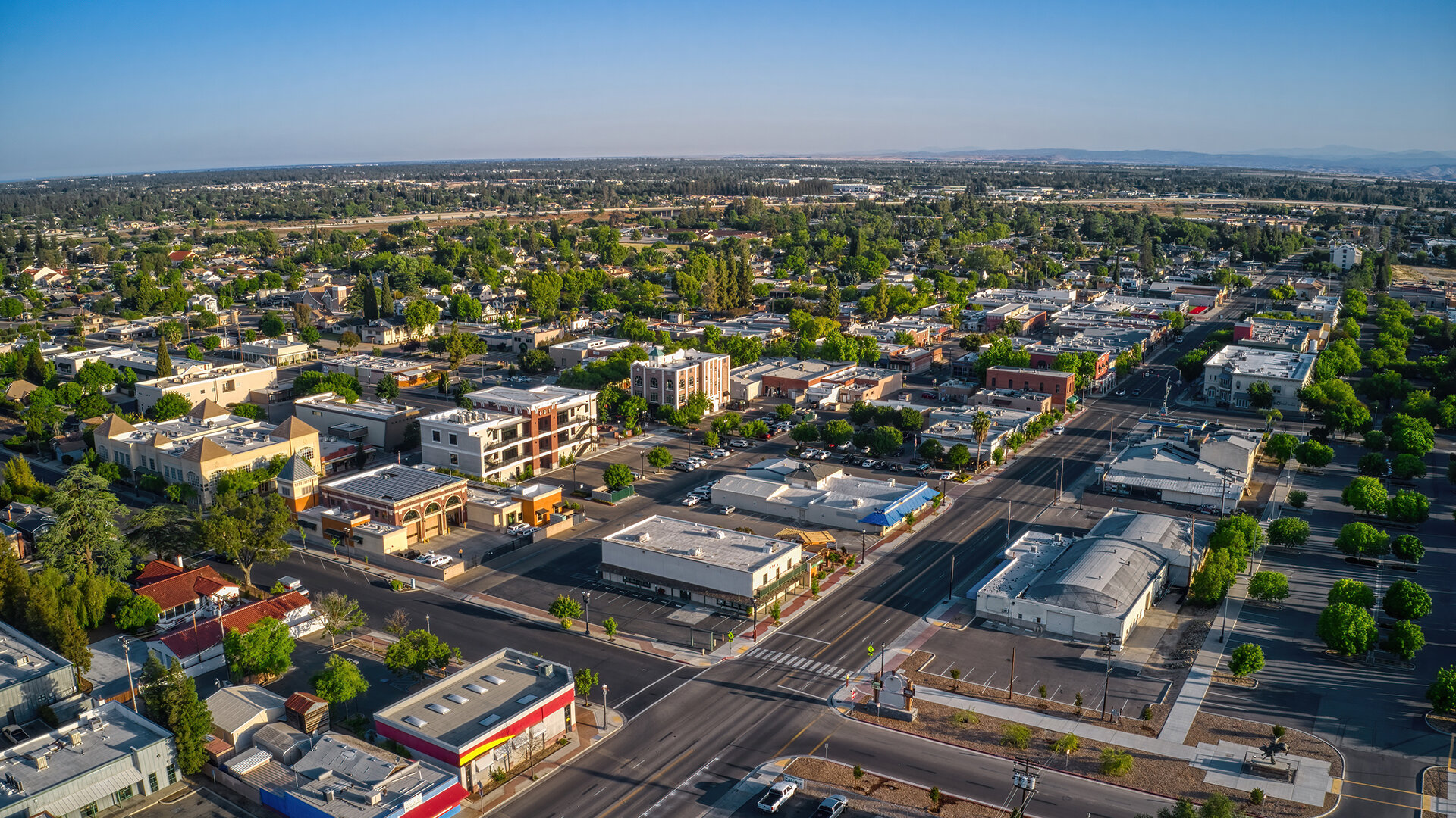 Willow Ridge Apartments in Clovis, CA