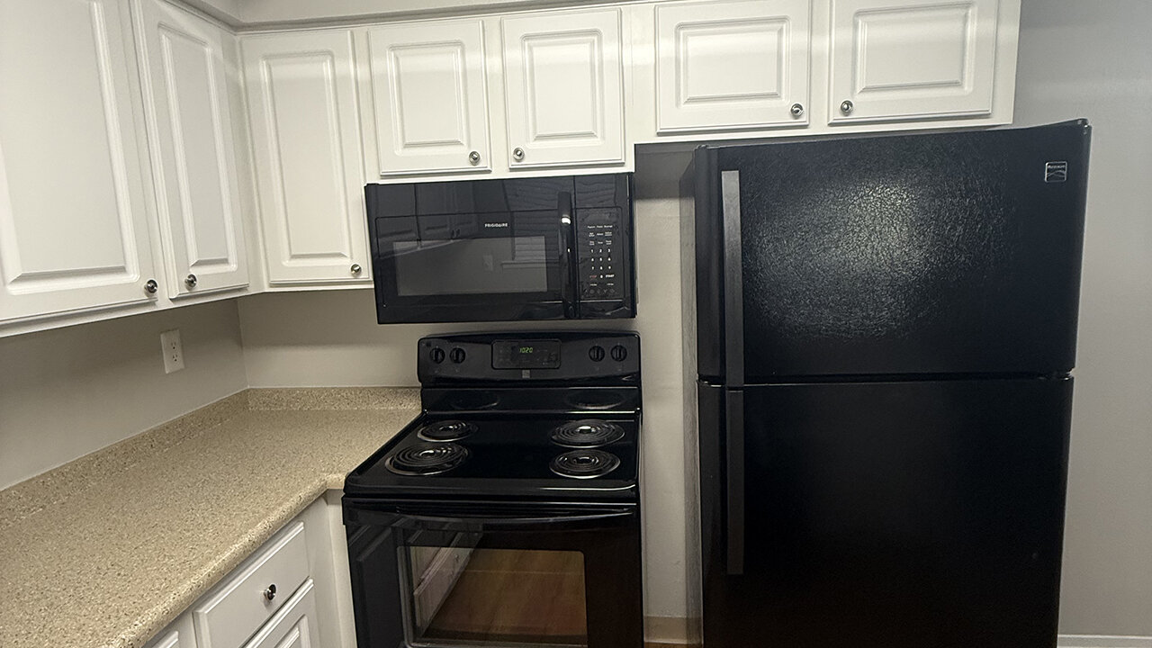 Willow Ridge Apartments Neighborhood