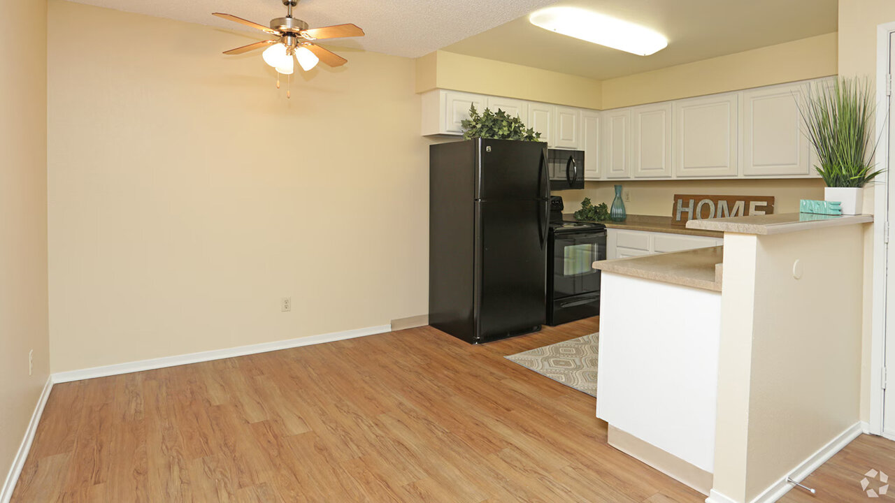 Willow Ridge Apartments, a great place to live