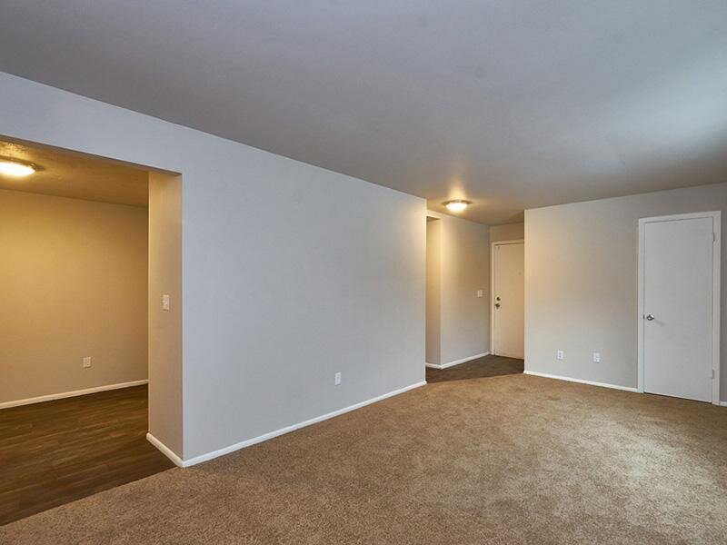 Open Floorplans | The Azlee