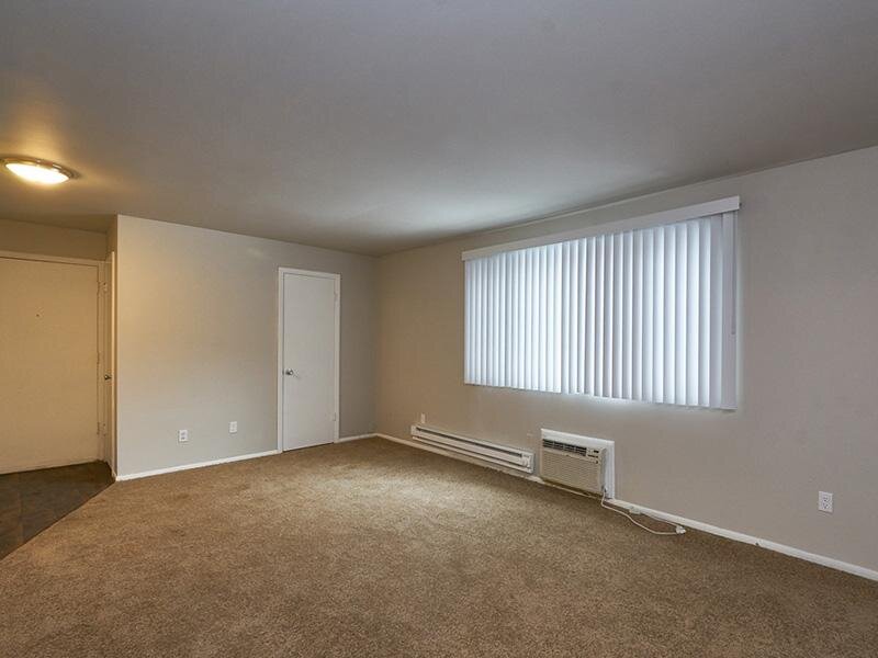 Living Room | The Azlee