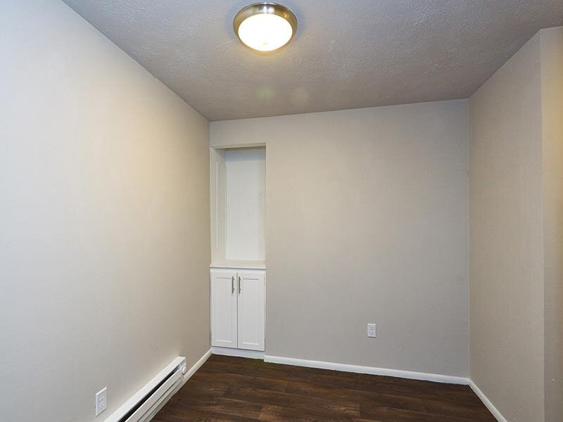 The Azlee in SLC, UT