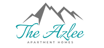 The Azlee Logo