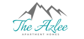 The Azlee Logo