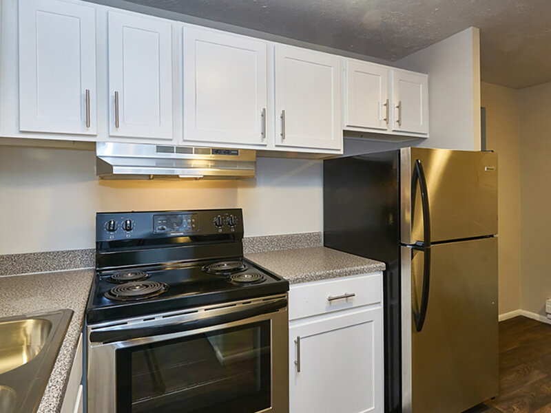 The Azlee Apartments