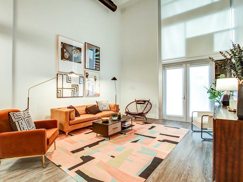 Spacious Floorplans | The Oasis Apartments in Anaheim