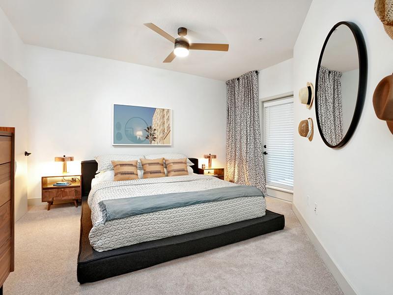 Room | The Oasis Apartments in Anaheim