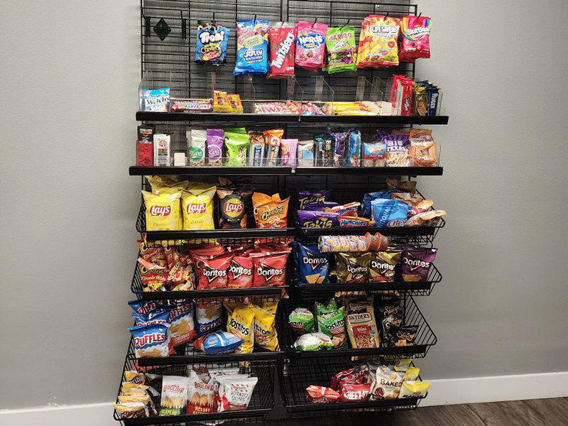 Food Mart | SB1K