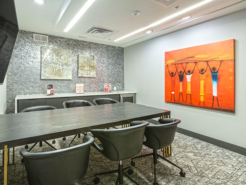Large Conference Room | SB1K