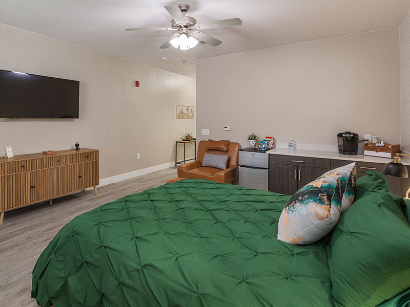 Bedroom | SB1K