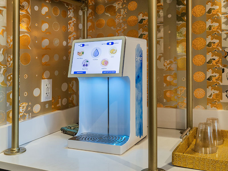 Beverage Machine | SB1K