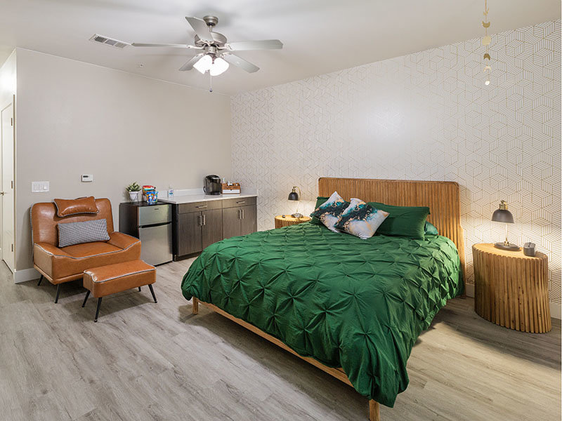 Luxury Bedroom | SB1K