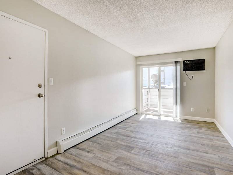 Entry | Ascent at Havana Apartments