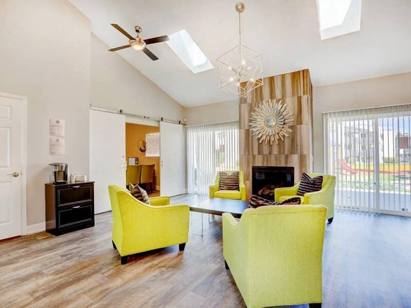 Resident Center | Ascent at Havana Apartments