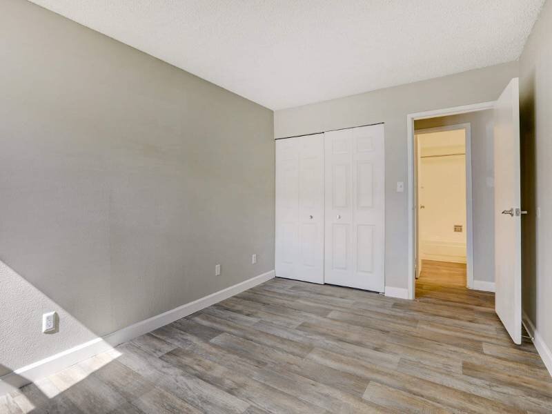Large Rooms | Ascent at Havana Apartments