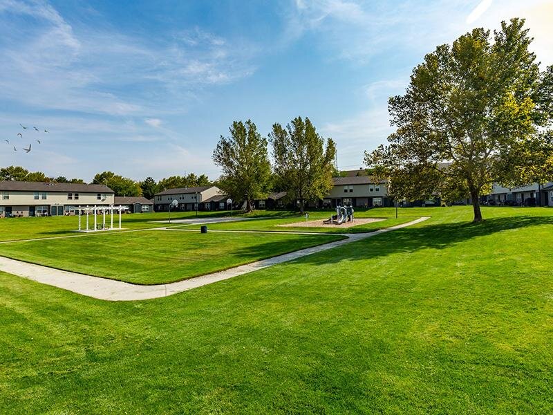 Exterior | Mulberry Park