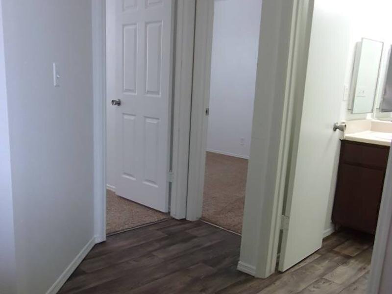 Doorways | Mulberry Park Apartments in Taylorsville, UT