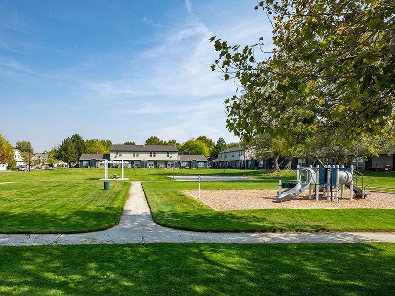 Open Fields | Mulberry Park