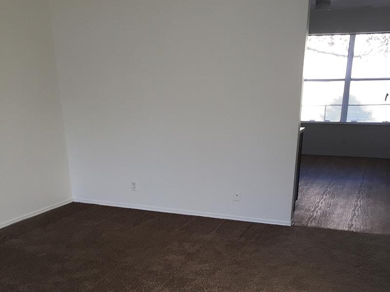 Living Room | Mulberry Park Apartments in Taylorsville, UT