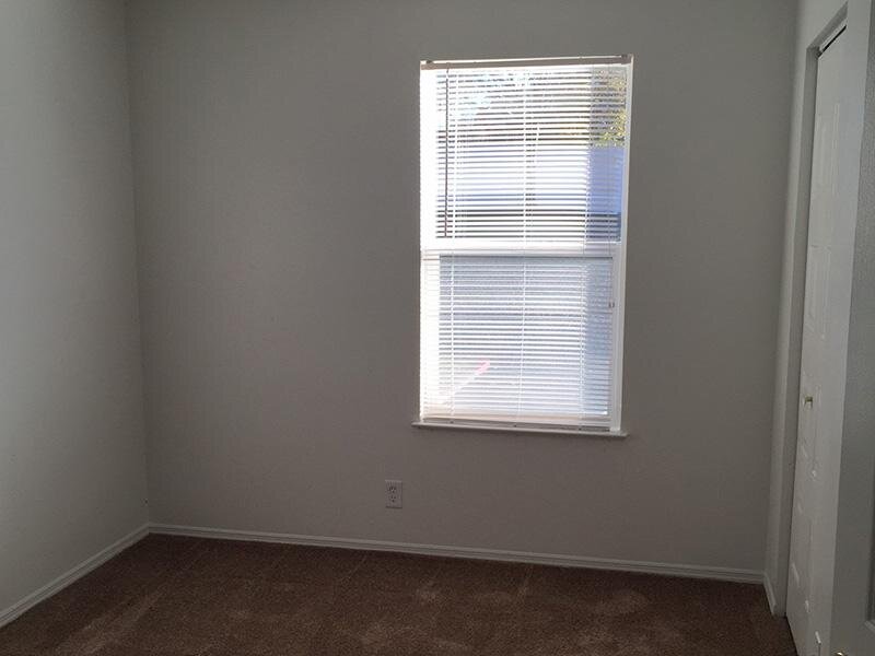 Bedroom Window | Mulberry Park Apartments in Taylorsville, UT