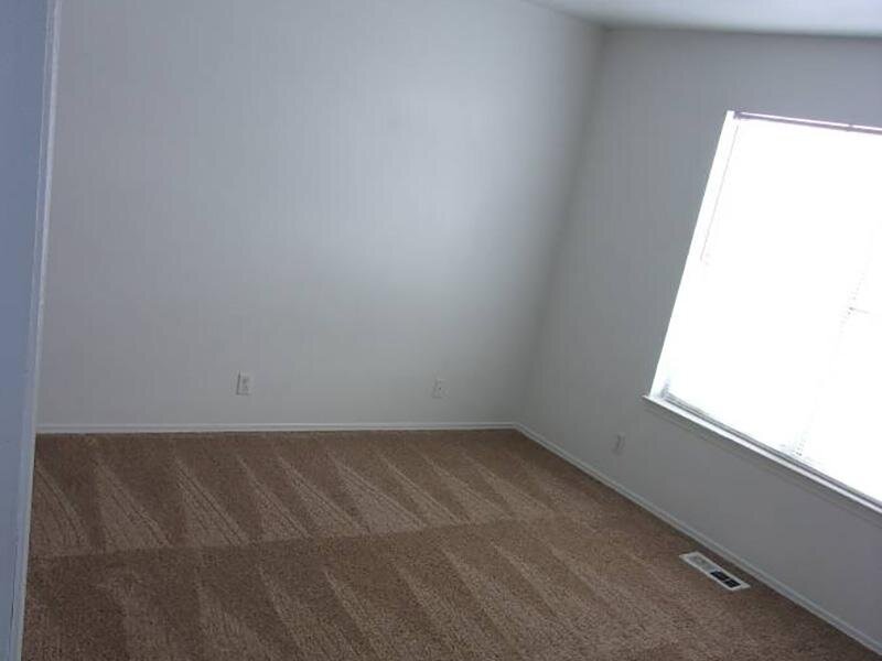 Bedroom | Mulberry Park Apartments in Taylorsville, UT