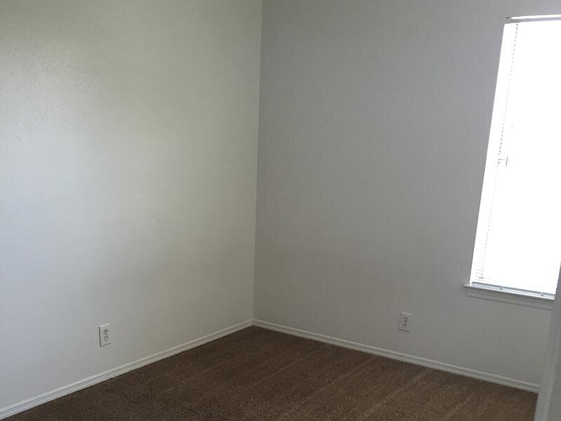 Carpeted Bedrooms | Mulberry Park Apartments in Taylorsville, UT