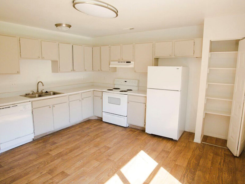 Mulberry Park Apartments