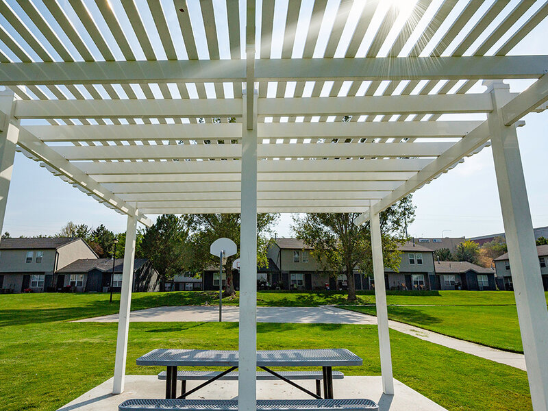 Mulberry Park Apartments in Taylorsville