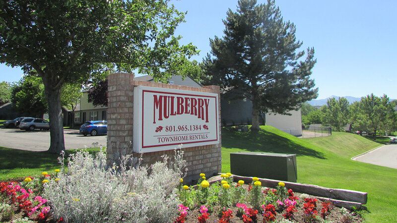 Mulberry Park Apartments