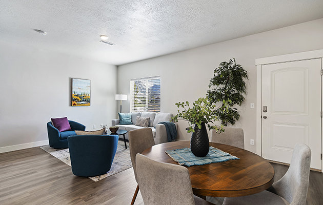 Patriot Pointe Apartment Features