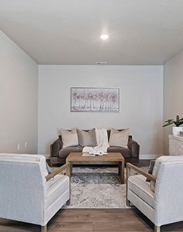 Patriot Pointe Community