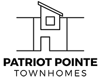 Patriot Pointe logo