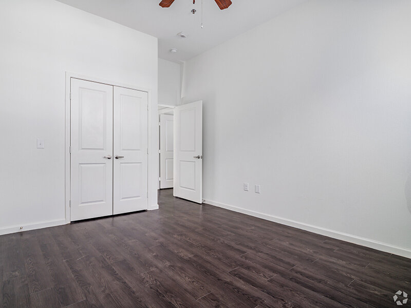 Luxury Living Room | El Sereno Senior Living