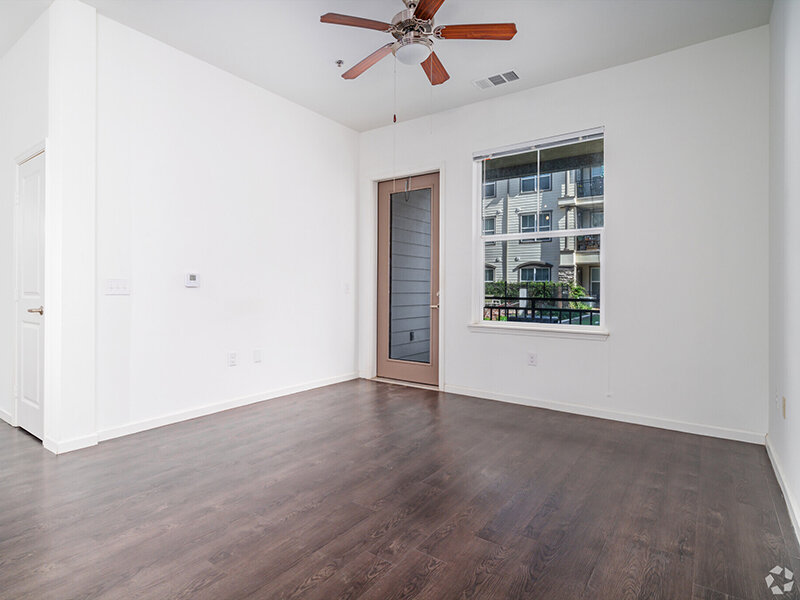 Interior Room | El Sereno Senior Living