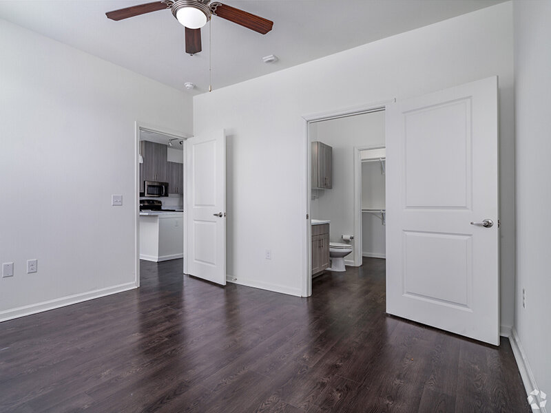 Large Living Room | El Sereno Senior Living