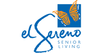 El Sereno Senior Living Logo