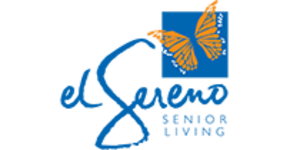 El Sereno Senior Living Logo