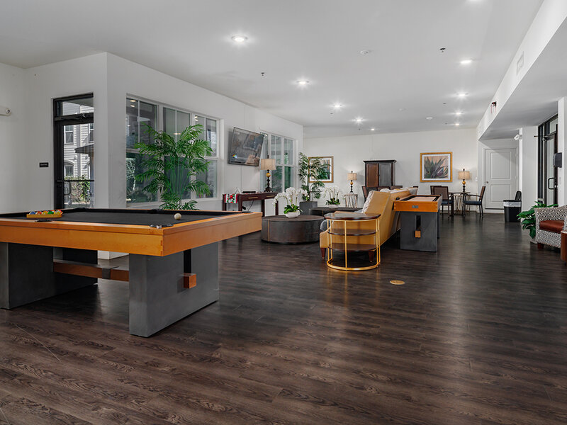 El Sereno Senior Living Apartments in Cibolo