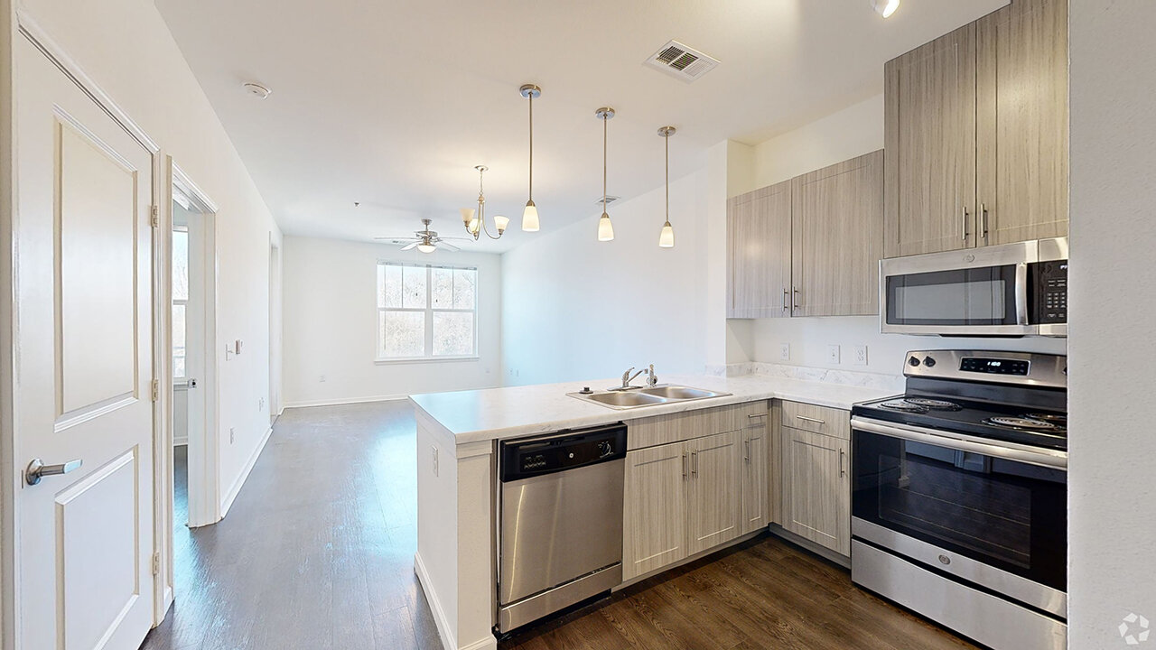 El Sereno Senior Living Apartments, a great place to live