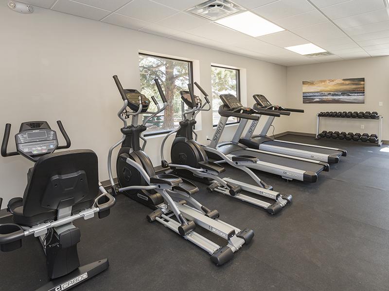Fitness Center | Elevate Colorado Springs in Colorado Springs