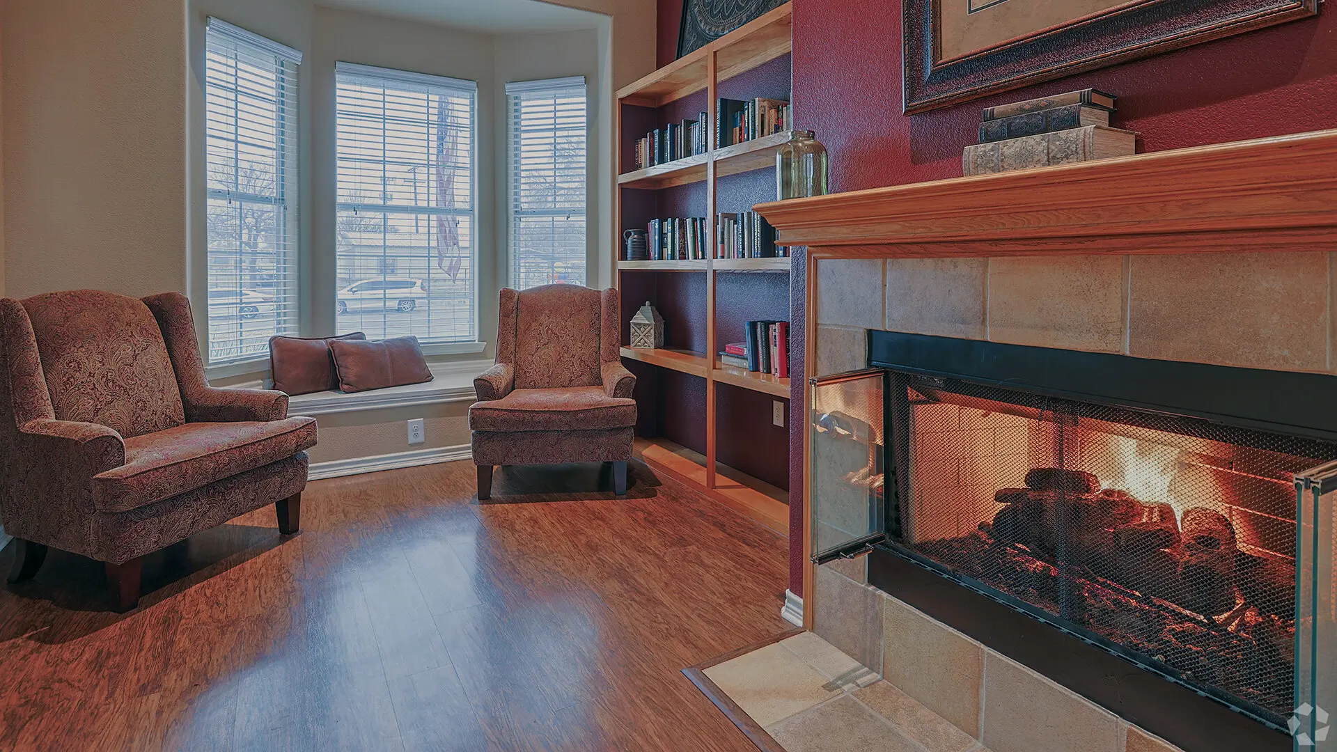 Georgetown Apartments