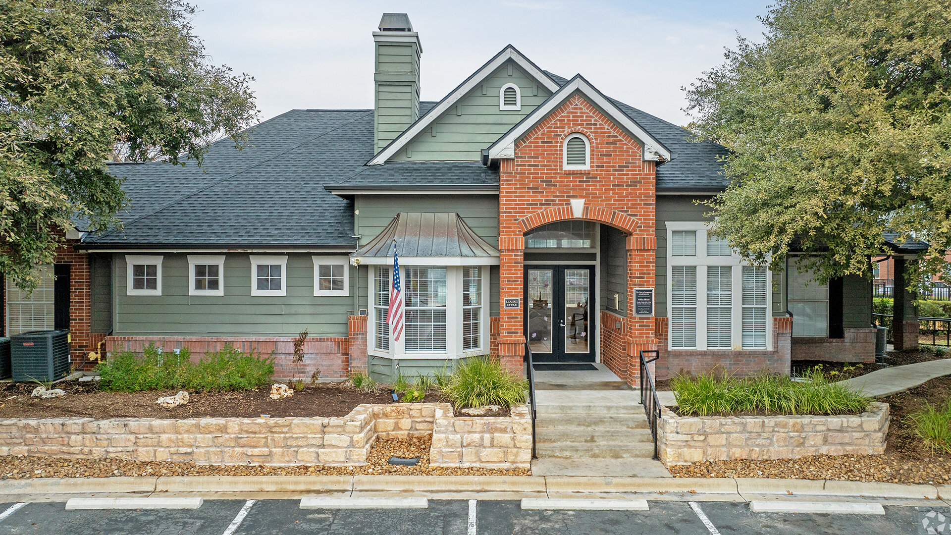 Oaks at Georgetown Apartments in Georgetown, TX