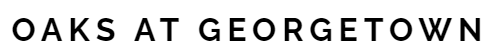 Oaks at Georgetown Logo