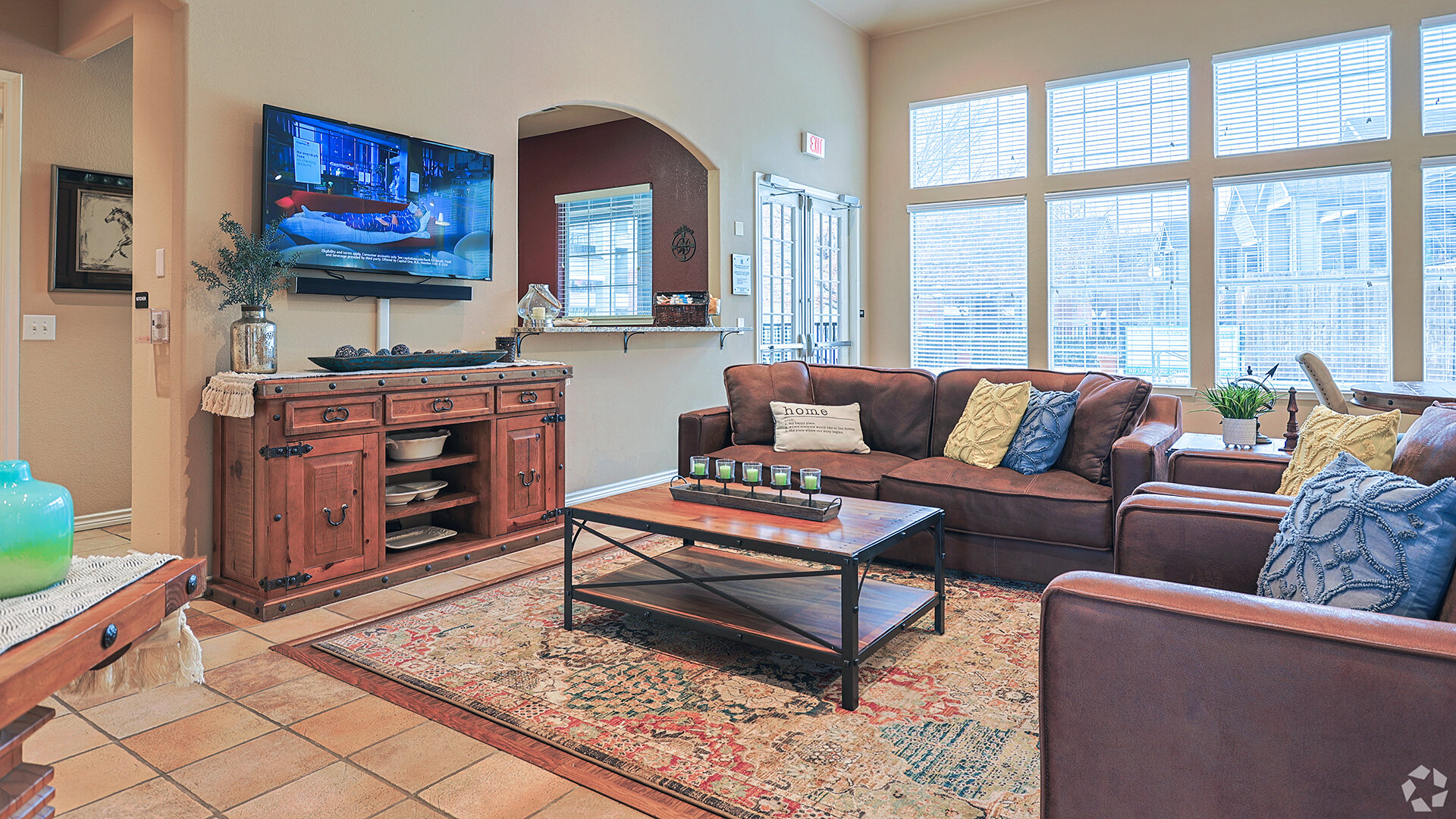 Oaks at Georgetown Apartments Amenities